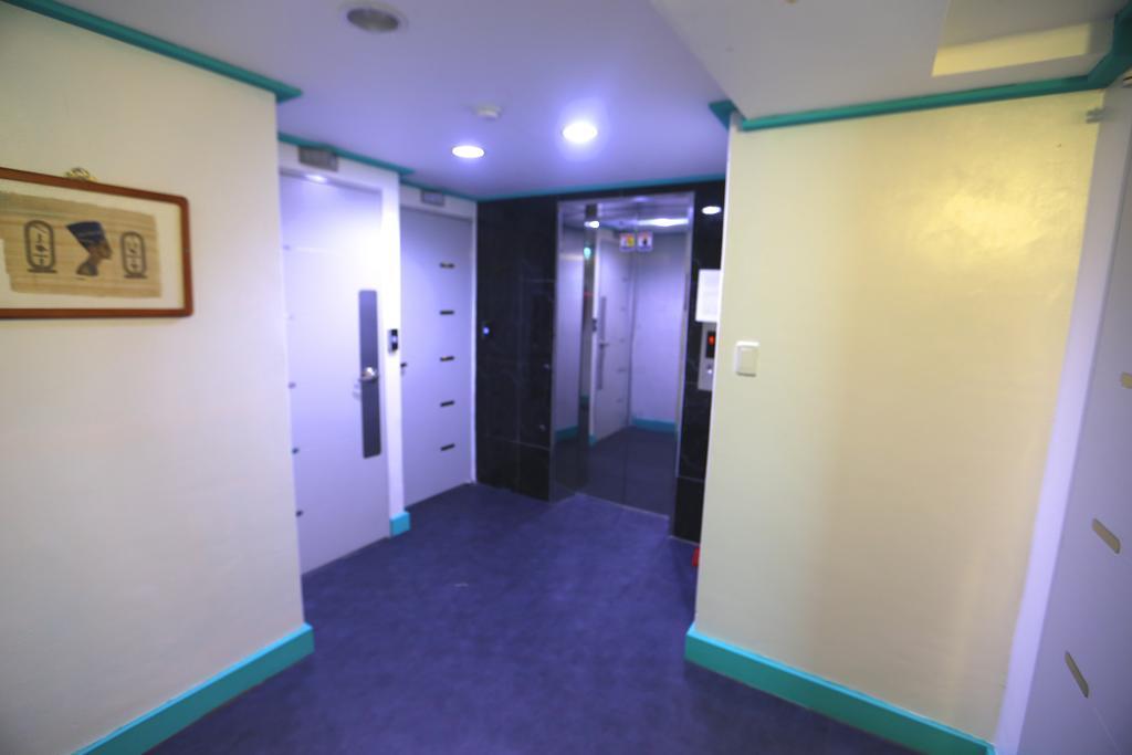 Must Stay Hotel Myeongdong Seúl Exterior foto